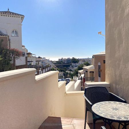 נרחה Villa Lucena Private Pool Casasol מראה חיצוני תמונה