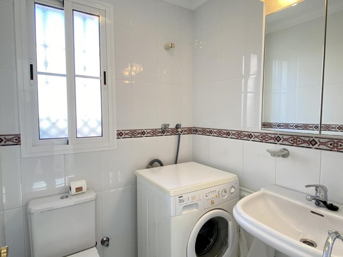 נרחה Villa Lucena Private Pool Casasol מראה חיצוני תמונה