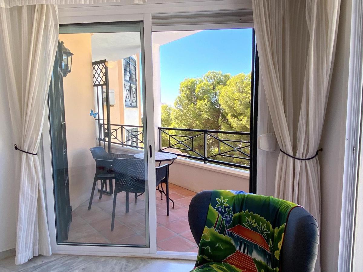 נרחה Villa Lucena Private Pool Casasol מראה חיצוני תמונה