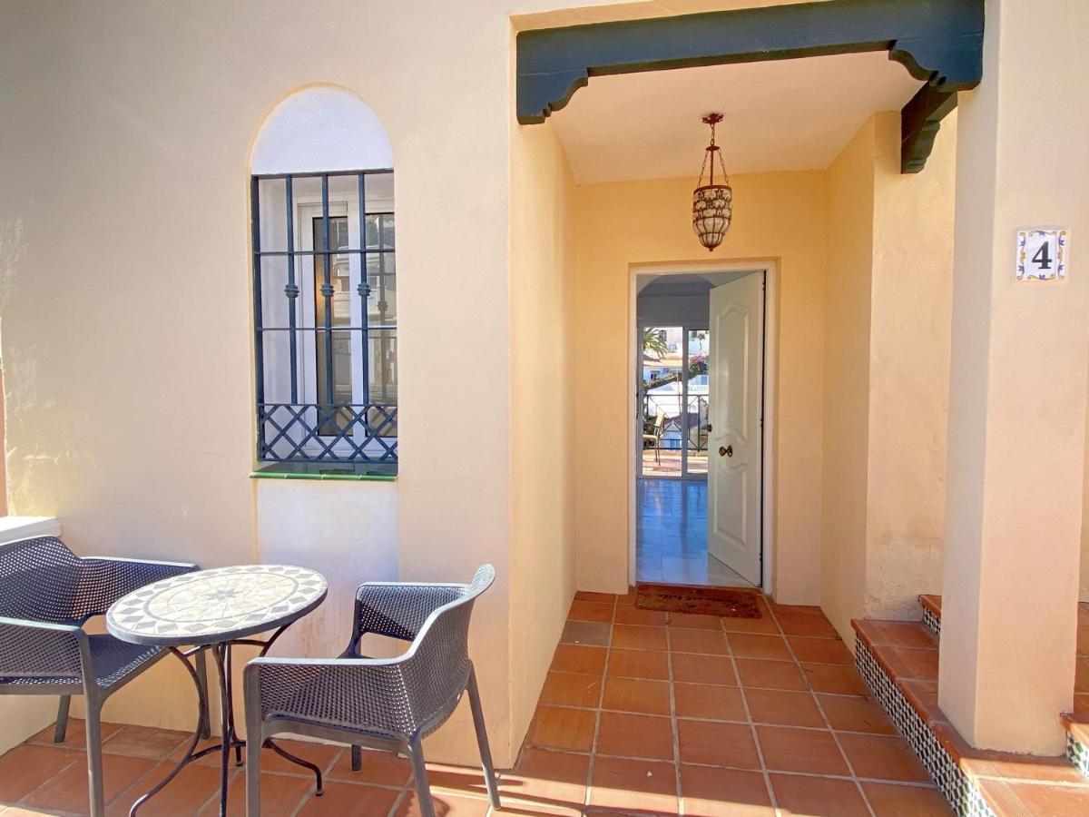 נרחה Villa Lucena Private Pool Casasol מראה חיצוני תמונה